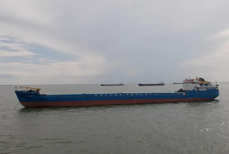 FORTUNA General Cargo IMO 7729966 photo 5