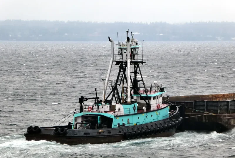 ISLAND VENTURE General Cargo IMO 7730525