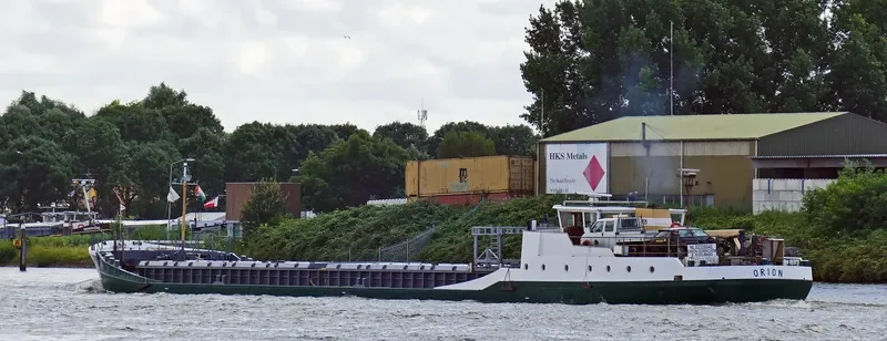 ORION General Cargo IMO 7730616 photo 6