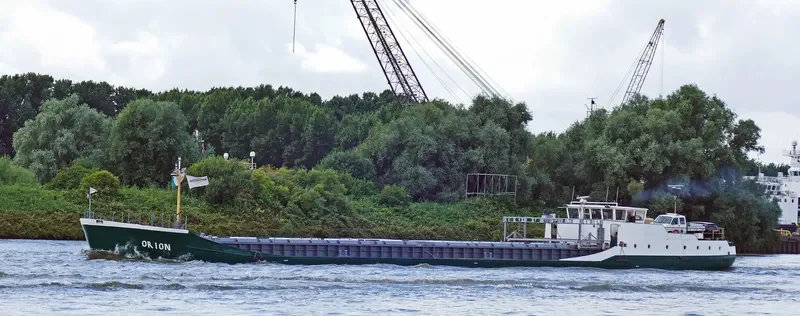 ORION General Cargo IMO 7730616 photo 7