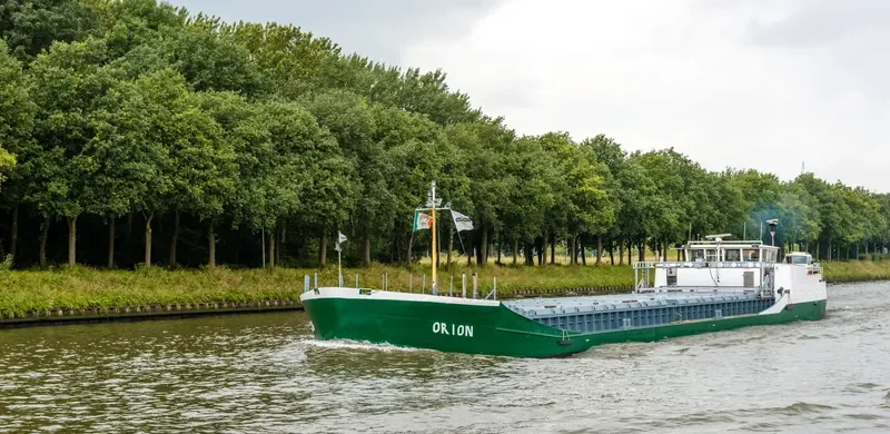 ORION General Cargo IMO 7730616 photo 8