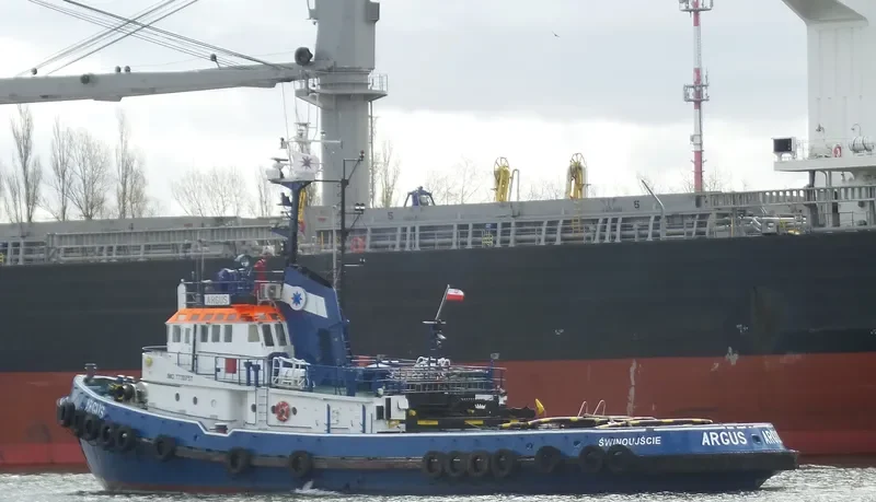 ARGUS General Cargo IMO 7730757 photo 4