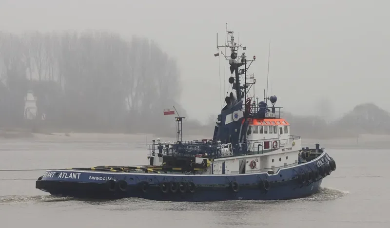 ATLANT General Cargo IMO 7730769 photo 5