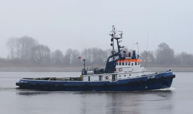 ATLANT General Cargo IMO 7730769 photo 6