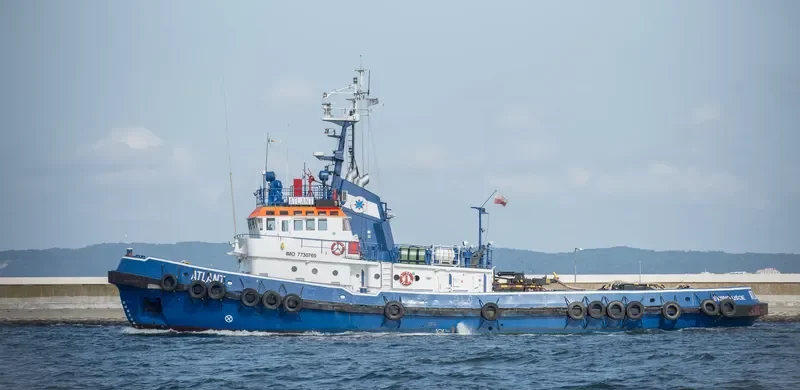 ATLANT General Cargo IMO 7730769 photo 8