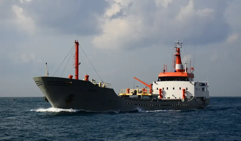 M.ADA General Cargo IMO 7730848 photo 4