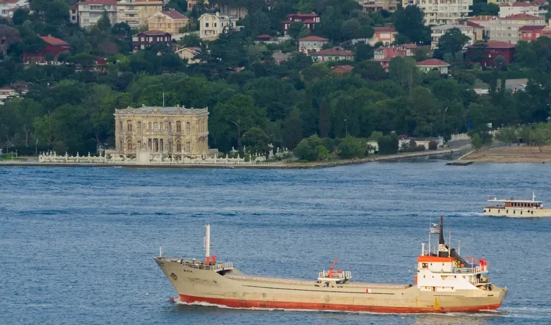 M.ADA General Cargo IMO 7730848 photo 10