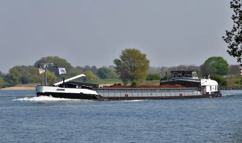 JOSEPHINA General Cargo IMO 7731775 photo 5