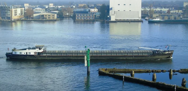 JOSEPHINA General Cargo IMO 7731775 photo 6