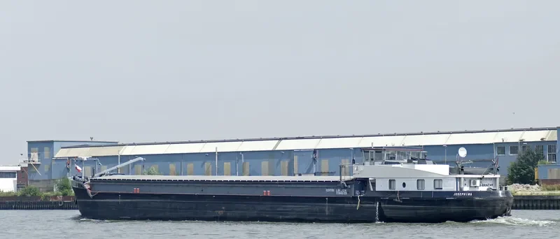 JOSEPHINA General Cargo IMO 7731775 photo 8