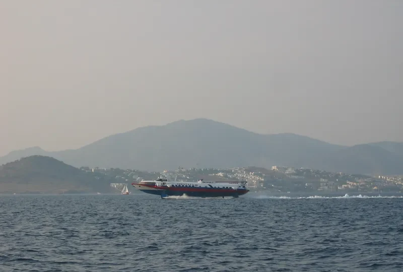 CHRISTOS L Passenger Ship IMO 7731919 photo 6