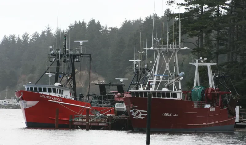 LESLIE LEE Fishing Vessel IMO 7732688 photo 2