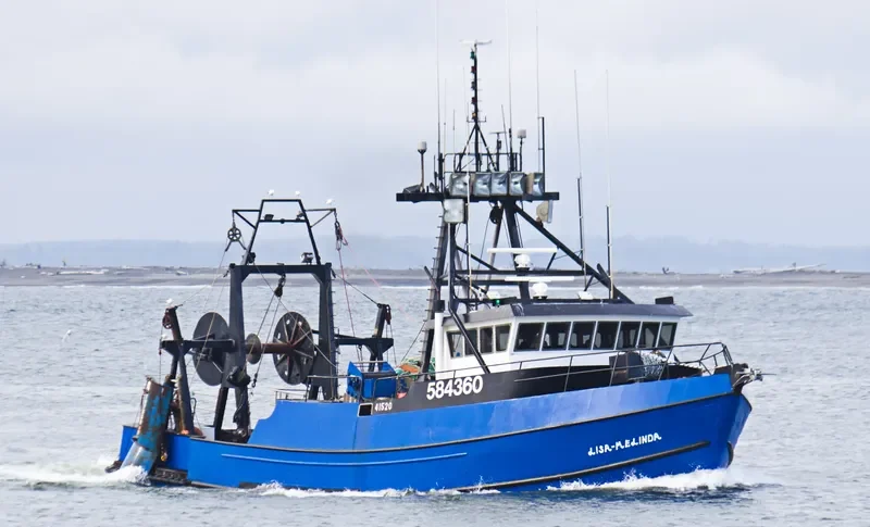 LISA MELINDA Fishing Vessel IMO 7732690 photo 3