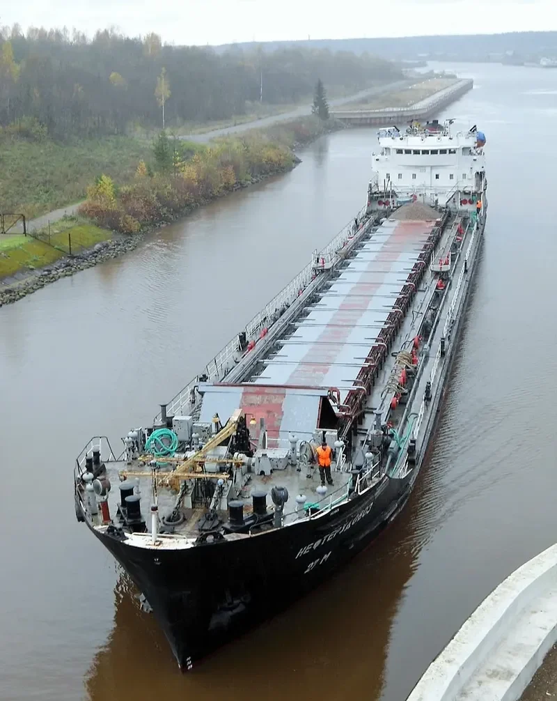 VALENTIN SAVELIEV General Cargo IMO 7733553 photo 3