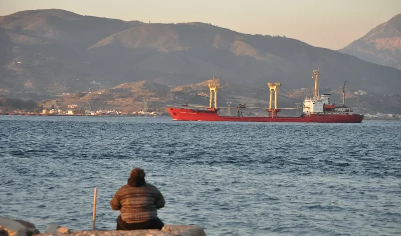 PIONER KARELII General Cargo Vessel IMO 7733668 photo 8