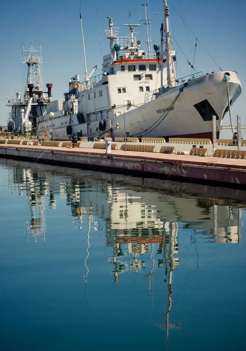 VERESHCHAGINO General Cargo IMO 7733826 photo 4