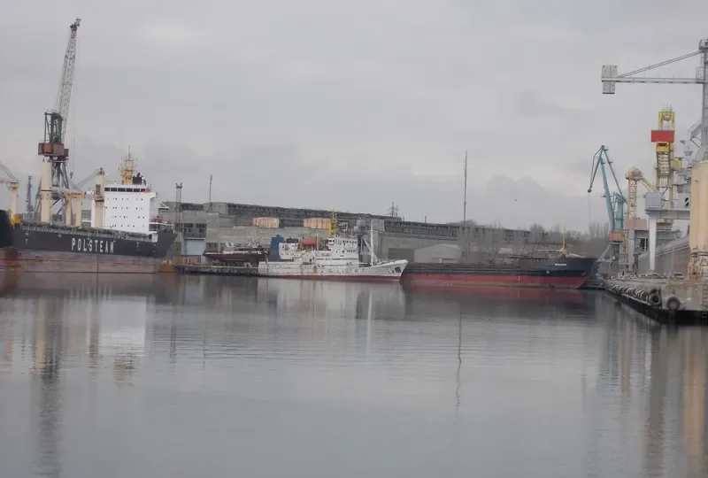 VERESHCHAGINO General Cargo IMO 7733826 photo 7