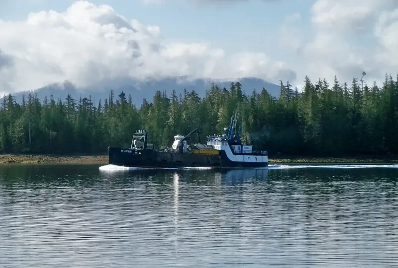 HUSKY General Cargo IMO 7734325 photo 6