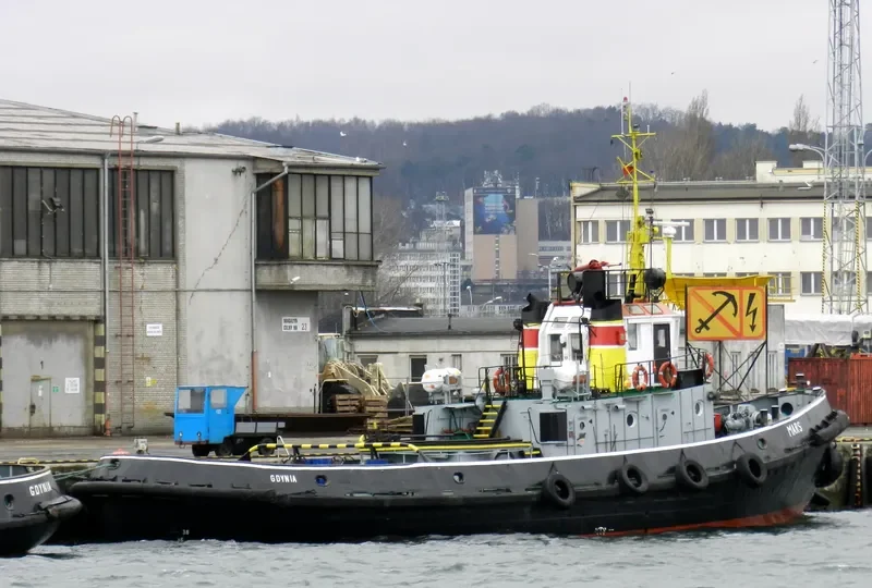 MARS General Cargo IMO 7734533 photo 4