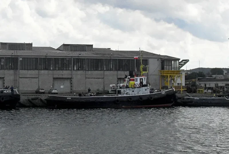 MARS General Cargo IMO 7734533 photo 7