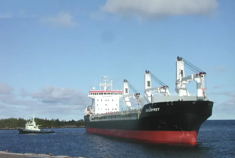 MASA Tug Boat IMO 7734765 photo 4