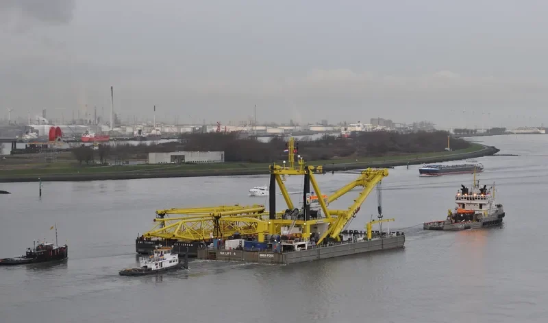 TAKLIFT 6 General Cargo IMO 7734806 photo 3