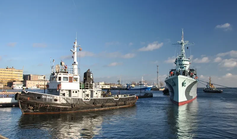 OKEANOS General Cargo IMO 7735070 photo 7