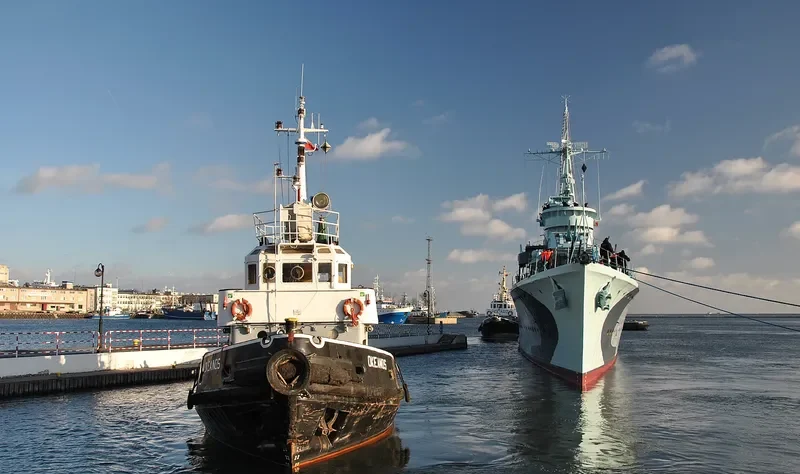 OKEANOS General Cargo IMO 7735070 photo 8