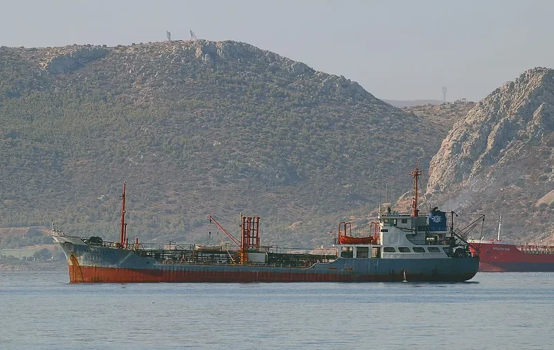 ECOMAR II Tanker IMO 7735381 photo 8