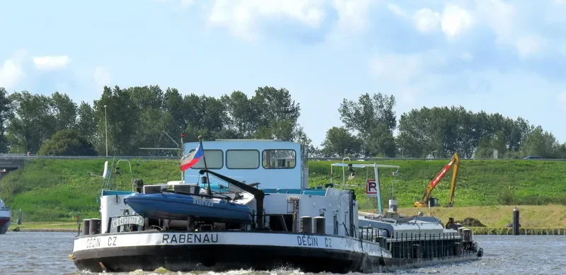 RABENAU General Cargo IMO 7737262 photo 5