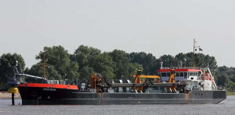 IJSSELDELTA General Cargo IMO 7737690 photo 4