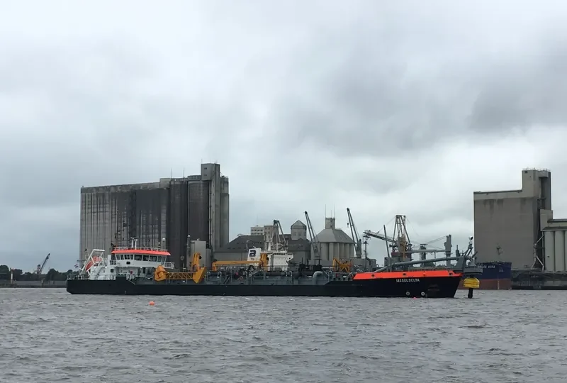 IJSSELDELTA General Cargo IMO 7737690 photo 10
