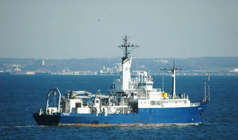 GREGORIO VELASQUEZ General Cargo IMO 7738591 photo 6