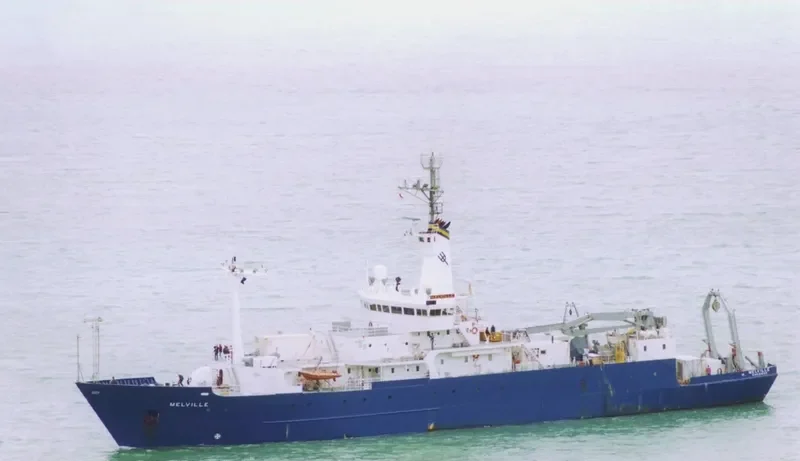 GREGORIO VELASQUEZ General Cargo IMO 7738591 photo 10
