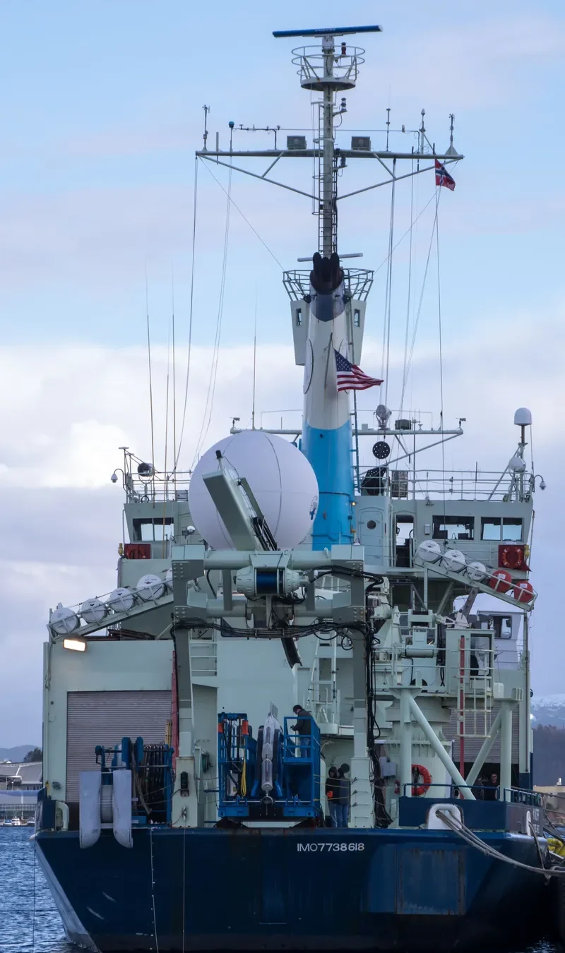 TECOLUTLA General Cargo IMO 7738618 photo 4