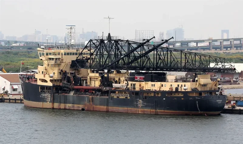 MCFARLAND General Cargo IMO 7739856 photo 7