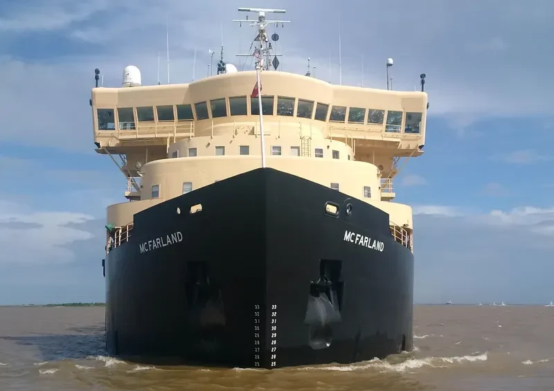 MCFARLAND General Cargo IMO 7739856 photo 8