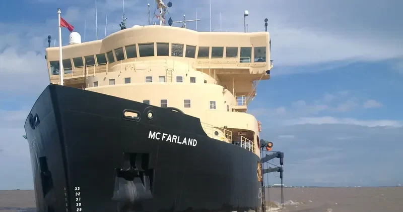 MCFARLAND General Cargo IMO 7739856 photo 9