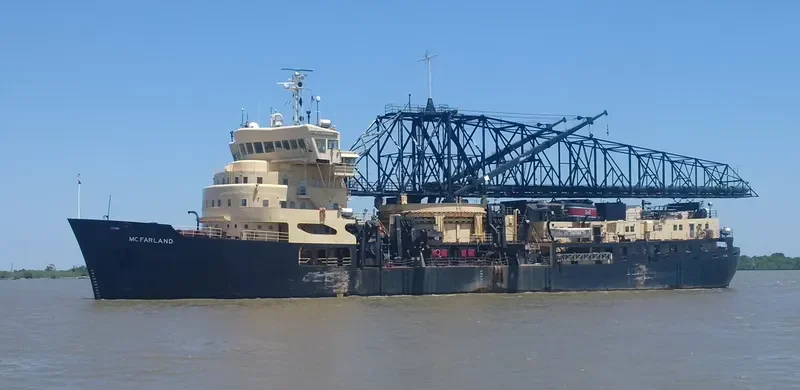 MCFARLAND General Cargo IMO 7739856 photo 10