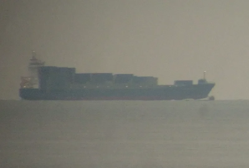 VILJANDI Ro-Ro IMO 7740465 photo 7