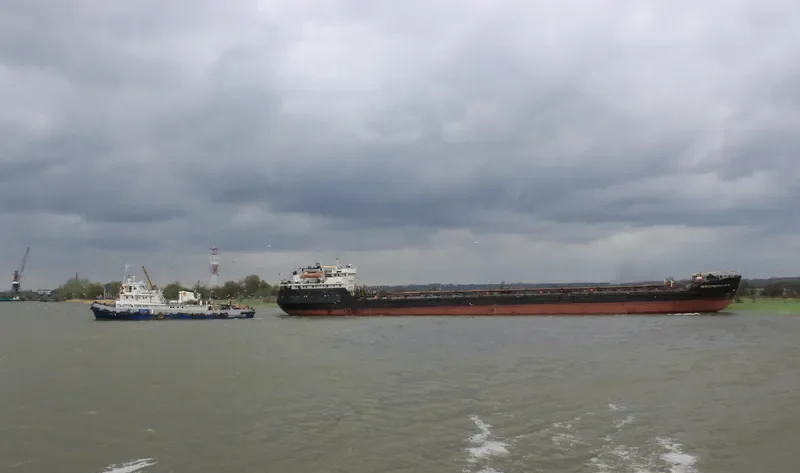NEFTERUDOVOZ 29M General Cargo IMO 7740570 photo 3
