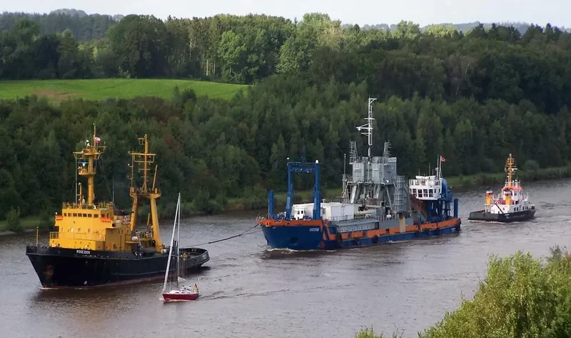 PANTANASSA General Cargo IMO 7741861 photo 3