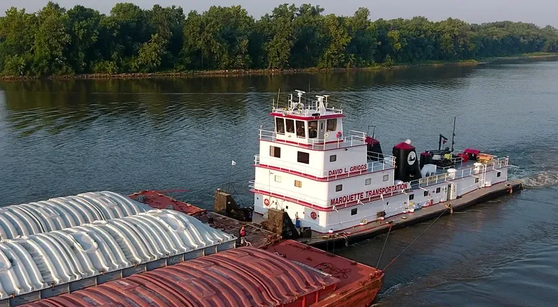 W. RED HARRIS General Cargo IMO 7742009 photo 3