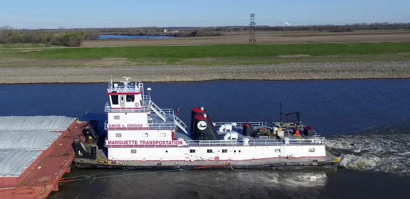 W. RED HARRIS General Cargo IMO 7742009 photo 4