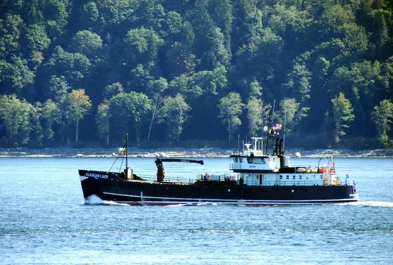 ALASKAN.LADY General Cargo IMO 7742358 photo 3