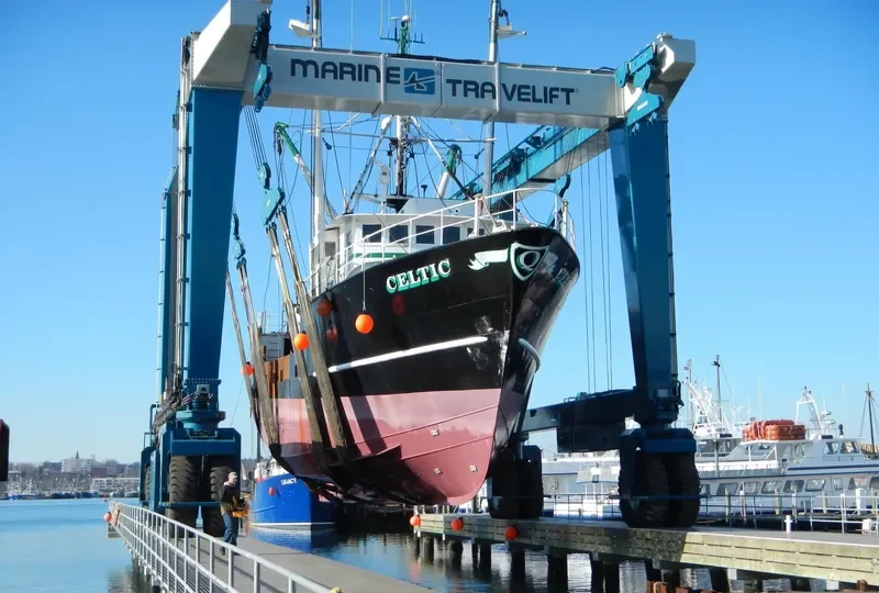 CELTIC General Cargo IMO 7742619 photo 4