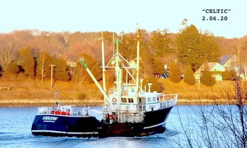 CELTIC General Cargo IMO 7742619 photo 6