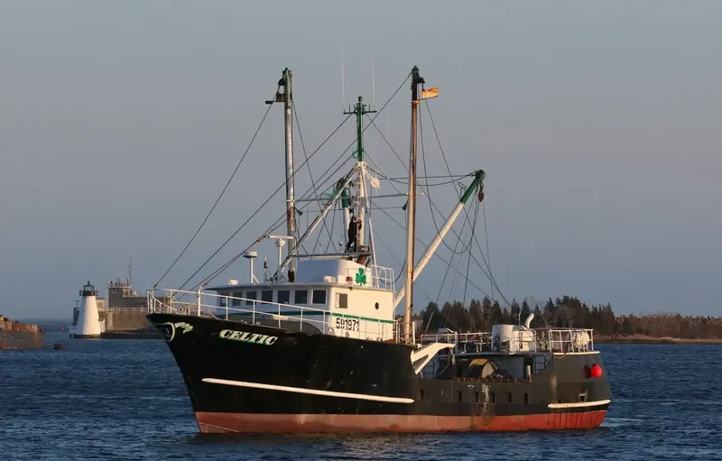 CELTIC General Cargo IMO 7742619 photo 7