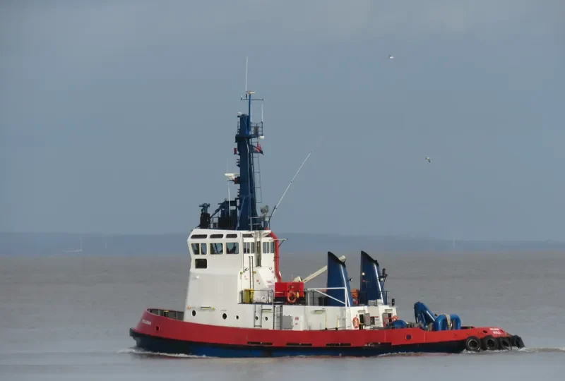 CANAL SERVICES 7 General Cargo IMO 7800069 photo 3
