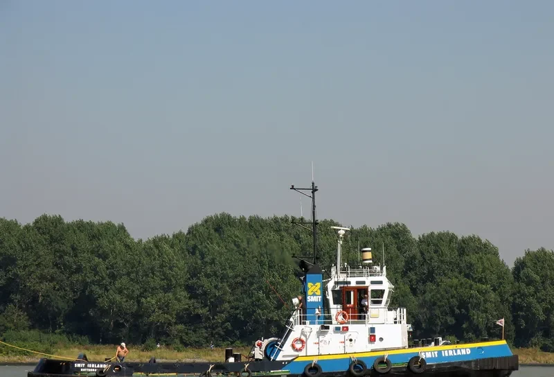 DELFI Tug Boat IMO 7800502 photo 8